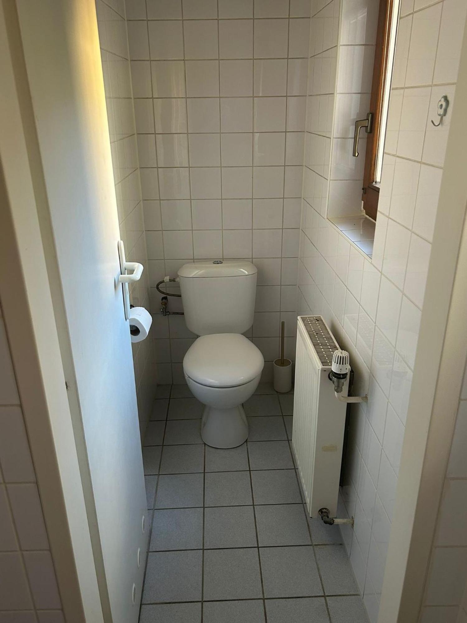 Thermal Apartments Teplice Kamer foto